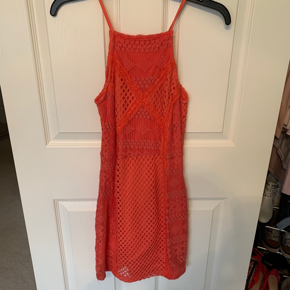 Missguided Bodycon dress